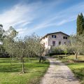 Agriturismo La Piaggia