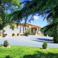 Agriturismo La Porcareccia
