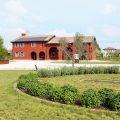 Agriturismo La Rosarnetta