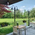 Agriturismo La Sforzata