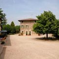 Agriturismo La Staffa