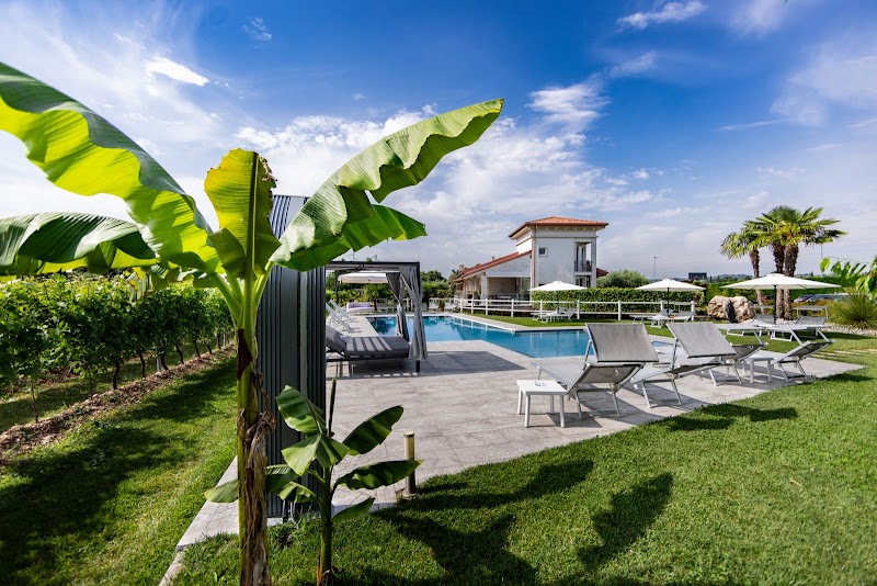Agriturismo La Torretta in Pescantina, Italy