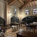 Agriturismo Lambruscheria Ca’ Berti