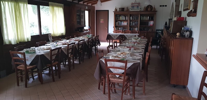 Agriturismo Le Lucciole in Bertinoro, Italy