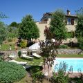 Agriturismo Lo Strettoio