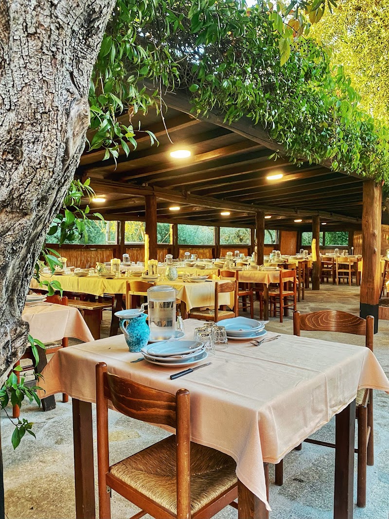 Agriturismo Lu Branu in Arzachena, Italy