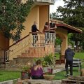 Agriturismo Mangiarelli