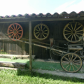 Agriturismo Menego SS di Simonatto Lucio
