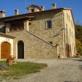 Agriturismo Palmolaia