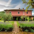 Agriturismo Podere Campiglioni