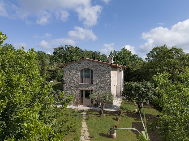 Agriturismo Podere Caneto in Civitella in Val di Chiana, Italy