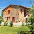 Agriturismo Podere Cinuzza