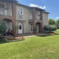 Agriturismo Podere Saliciaia
