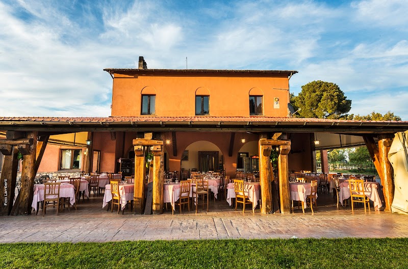 Agriturismo Podere del Gesso in Tarquinia, Italy