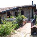 Agriturismo Prà Rosso