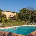 Agriturismo Sasso Rosso
