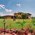 Agriturismo Savernano