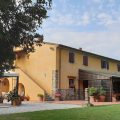 Agriturismo Spazzavento