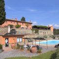 Agriturismo Tenuta Cantagallo