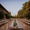 Agriturismo Tenuta Pantano Borghese
