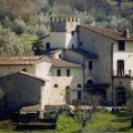 Agriturismo Turrita