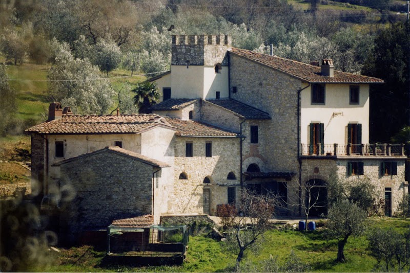 Agriturismo Turrita in Bagno a Ripoli, Italy