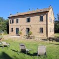Agriturismo Valdappio