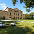 Agriturismo Villa Centofinestre