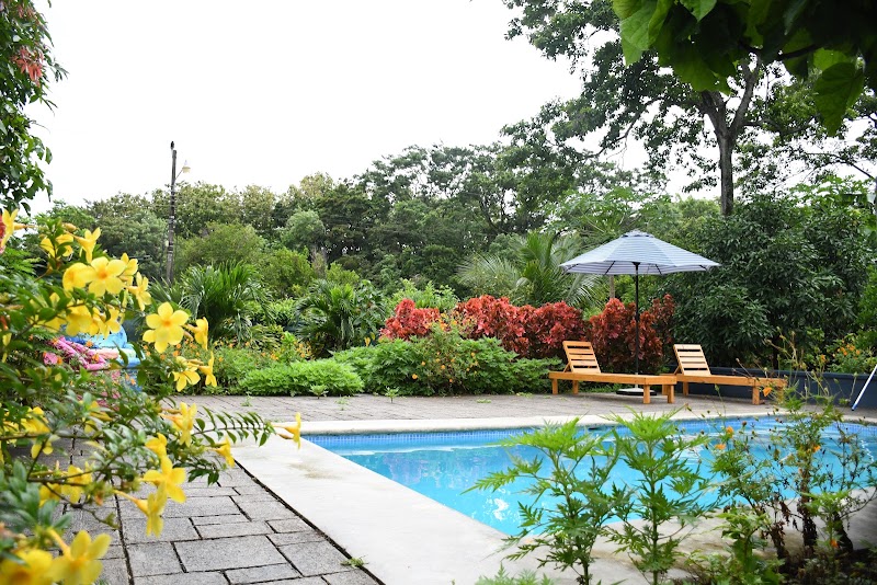 Agutipaca Bungalows in Bagaces, Costa Rica