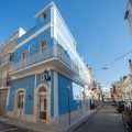 Ai Cappuccini Guest House