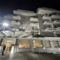 Air Palace Hotel