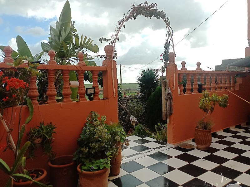 Ait Mouli Surf House Morocco in Oulad Salmane, Morocco