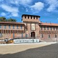 Al Castello Galliate
