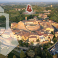 Al Castello di Lari