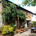 Al Giardino di Rosi