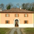 Al Podere Santa Cristina
