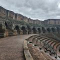 Al Teatro Romano