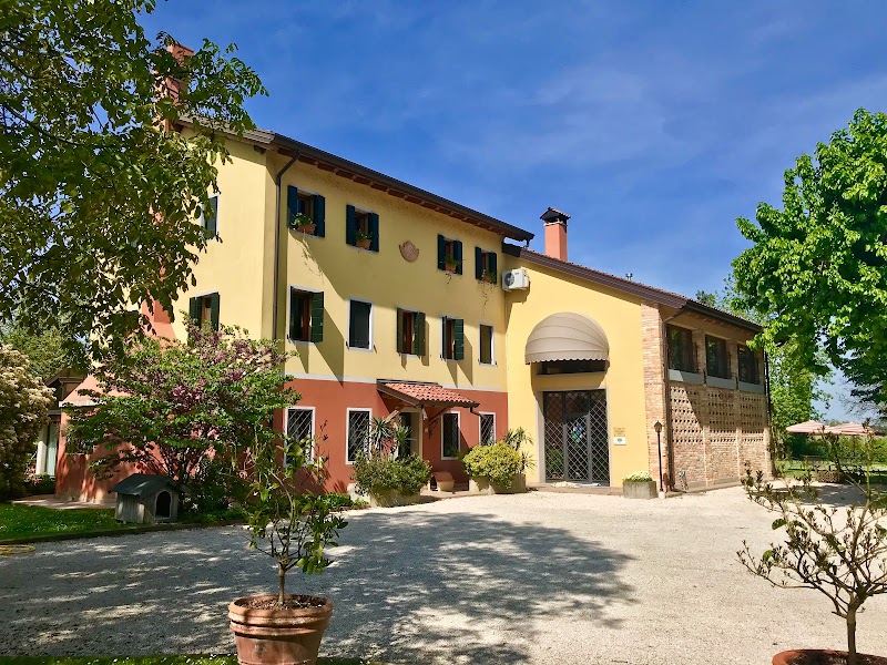 Al Vecchio Fienile in San Michele al Tagliamento, Italy