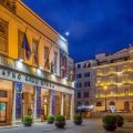 Al Viminale Hill Inn & Hotel