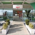 Ala Hotel Treviso