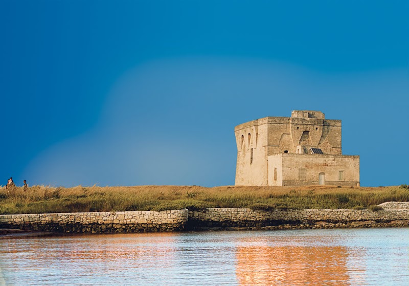 Albatres Palace Hotel in San Vito dei Normanni, Italy
