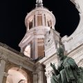 Albergo Madonna di Loreto – Casa del Clero