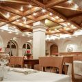 Albergo Ristorante Margna