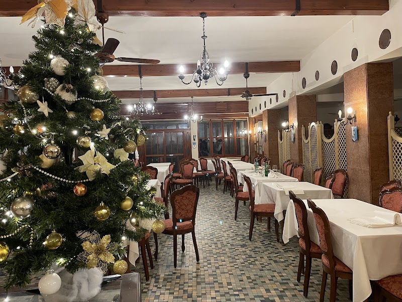 Albergo Tassi in Bondeno, Italy