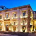 Algilà Ortigia Charme Hotel