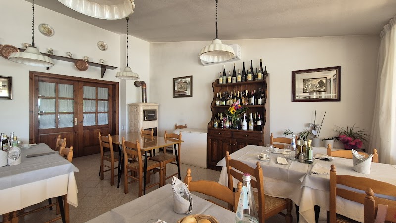 Alla Botte in Latisana, Italy