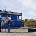 Alla Corte Blu