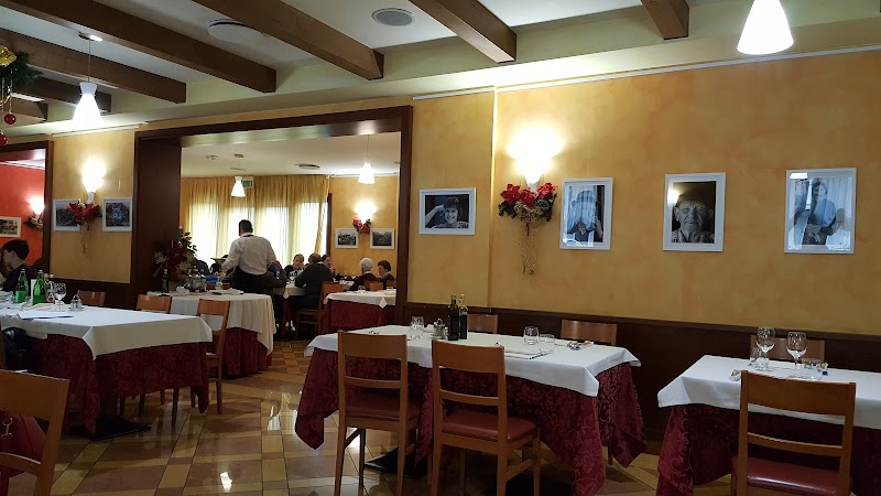 Alla Croce in Teolo, Italy