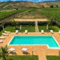 Alle Vigne Affittacamere