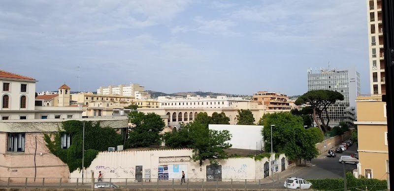 Alloggio Turistico Port Inn in Civitavecchia, Italy